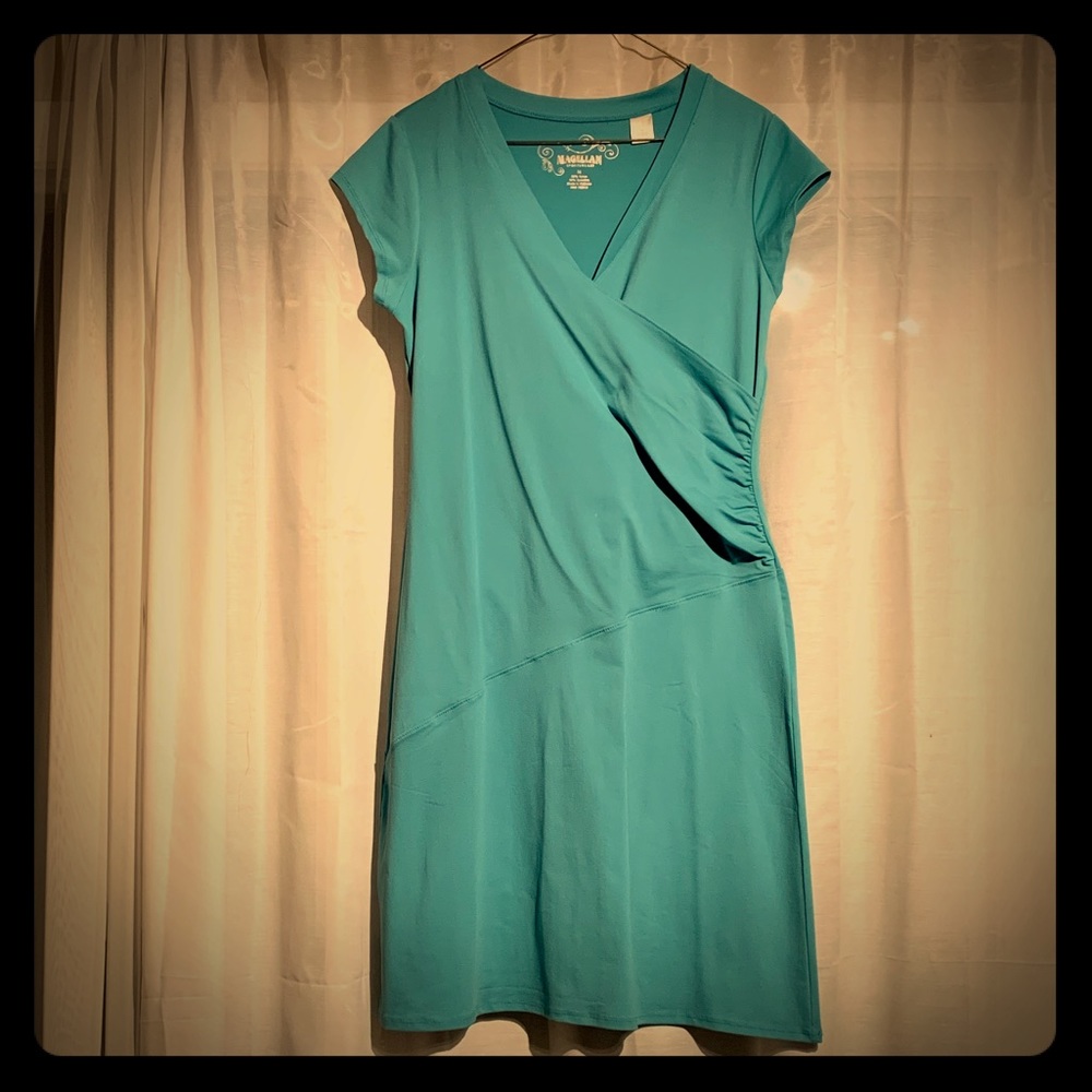 Magellan Dress Size M